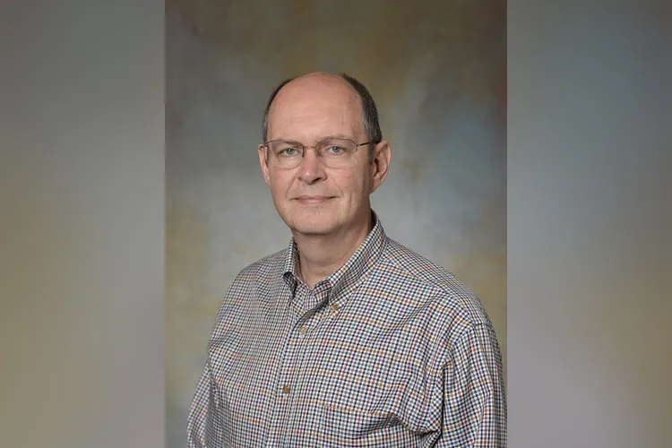 Prof. Bernard “Barney” Ricca